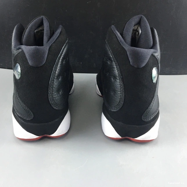 Jordan Retro 'Playoff' 414571-001 Air 13 2011 0806